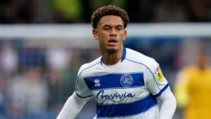 Hibs getting creative with Myziane Maolida and Luke Amos moves – Nick Montgomery