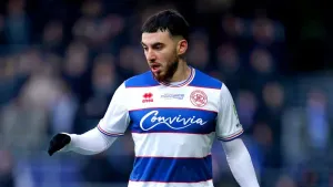 Ilias Chair and Sinclair Armstrong boost QPR survival hopes