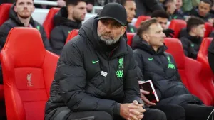 I’m not made of wood – Jurgen Klopp admits he was emotional for win over Norwich