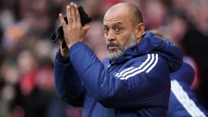 It changes plan – Nuno Espirito Santo bemoans lack of break as Forest get replay