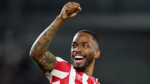 Ivan Toney not ruling out big-money move as he prepares for Brentford return