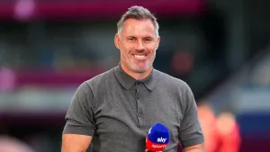 Jamie Carragher hopes departing Liverpool boss Jurgen Klopp can go out with bang