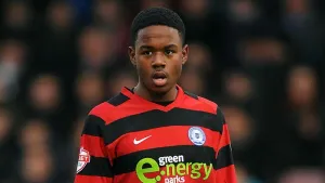 Jermaine Anderson goal gives Woking win at Oldham