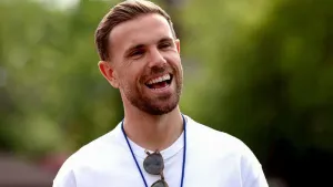 Jordan Henderson sees Ajax move as ‘perfect opportunity’ after Saudi Arabia exit