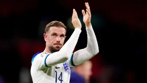 Jordan Henderson set for Ajax switch – reports