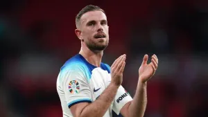 Jordan Henderson set for medical ahead of move to Ajax from Al-Ettifaq – reports
