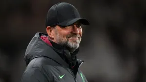 Jurgen Klopp to leave Liverpool at end of season