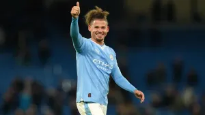 Kalvin Phillips completes West Ham loan move