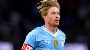 Kevin De Bruyne returns as Phil Foden inspires FA Cup rout of Huddersfield