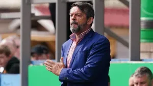 Kidderminster edge Hartlepool to move off bottom of National League