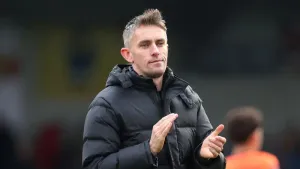 Kieran McKenna hails ‘committed’ display as Ipswich hit back against Sunderland