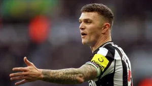 Kieran Trippier ‘committed to Newcastle’ despite Bayern Munich interest