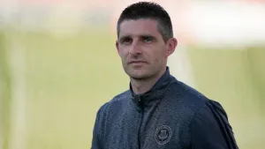 Kris Doolan delighted as Partick Thistle avenge Ross County play-off final loss