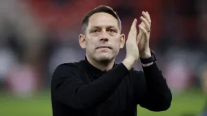 Leam Richardson praises resilient Rotherham after draw at Blackburn