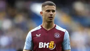Leander Dendoncker joins Napoli on loan from Aston Villa