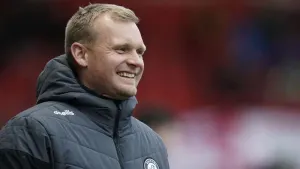 Liam Manning hails Scott Twine’s debut as Bristol City earn Watford draw