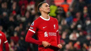 Liverpool can handle Trent Alexander-Arnold loss, insists Pep Lijnders