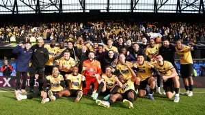 Maidstone face another Championship trip after FA Cup giant-killing