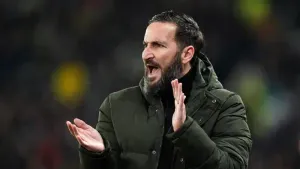 Martin Paterson labels Burton’s win over Charlton ‘a fantastic result’