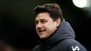 Mauricio Pochettino calls for ‘energy’ from Chelsea fans in semi-final clash