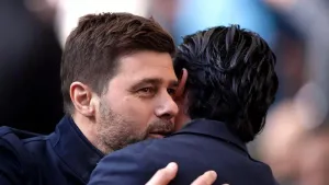 Mauricio Pochettino says Villa boss Unai Emery ‘one of the best in the world’