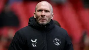 Michael Appleton keeping faith Charlton can improve going forward