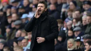 Michael Carrick confused by ‘massive’ offside calls as Boro draw with Millers