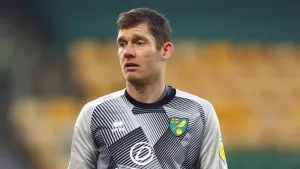 Michael McGovern eyeing number one spot at Livingston