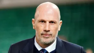 Mohamed Diomande excited after joining Philippe Clement’s Rangers