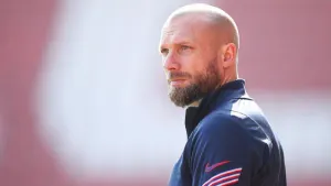 New boss Ian Foster excited to see who Plymouth will face in FA Cup fourth round