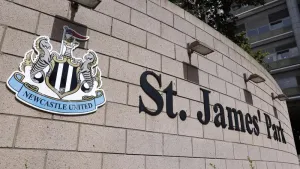 Newcastle could not resist £1billion bid for big name after reporting £73m loss