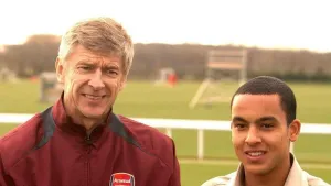 On this day in 2006: Arsenal sign 16-year-old Theo Walcott from Southampton