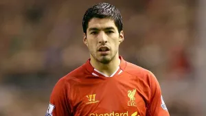 On this day in 2012 – Liverpool opt not to appeal against Luis Suarez racism ban