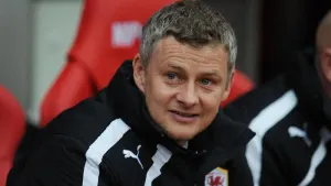 On this day in 2014: Ole Gunnar Solskjaer takes over at Cardiff