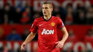 On this day in 2016: Nemanja Vidic calls time on career