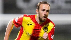 Partick Thistle sting Staggies as Ross County are dumped out of Scottish Cup