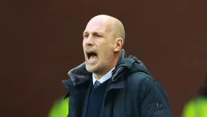 Philippe Clement praises Rangers’ ‘resilience’ and ‘ambition’ in Kilmarnock win