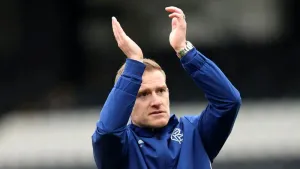 Rangers and Northern Ireland midfielder Steven Davis announces retirement