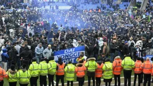 Reading fans to ‘put pressure’ on EFL amid fears for club’s future