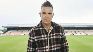 Reports of Robbie Williams’ Port Vale takeover come undone