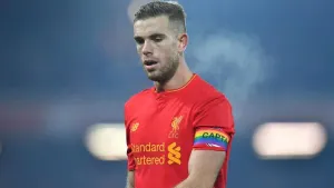 Restoring trust in Jordan Henderson ‘will take some time’ for LGBTQ+ community