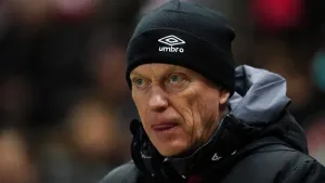 Ridiculous to say FA Cup is best in world – David Moyes unhappy at VAR approach