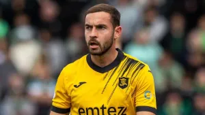 Rock-bottom Livingston hit back twice to take a point against Ross County