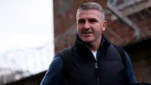 Ryan Lowe relieved to see triple substitution pay off for Preston