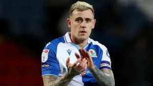 Sammie Szmodics hits hat-trick as Blackburn breeze past Cambridge in FA Cup