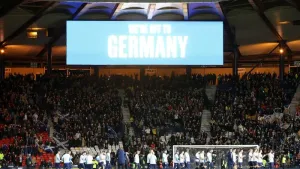 Scotland to base themselves in Glasgow ahead of Euro 2024