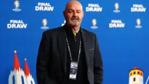 Scotland to prepare for Euro 2024 with friendlies against Gibraltar and Finland