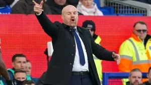 Sean Dyche bemoans lack of VAR intervention after Luton beat Everton to progress