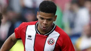 Sheffield United sail past Gillingham into FA Cup fourth round