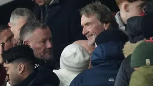 Sir Jim Ratcliffe meets Man Utd fan representatives and local community leaders